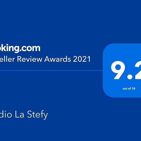 Studio La Stefy Apartment Sibiu Ngoại thất bức ảnh