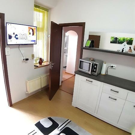 Studio La Stefy Apartment Sibiu Ngoại thất bức ảnh
