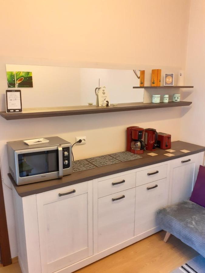 Studio La Stefy Apartment Sibiu Ngoại thất bức ảnh