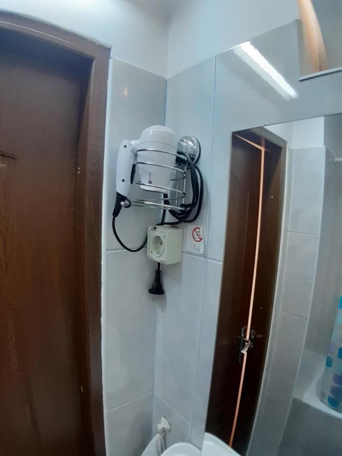 Studio La Stefy Apartment Sibiu Ngoại thất bức ảnh