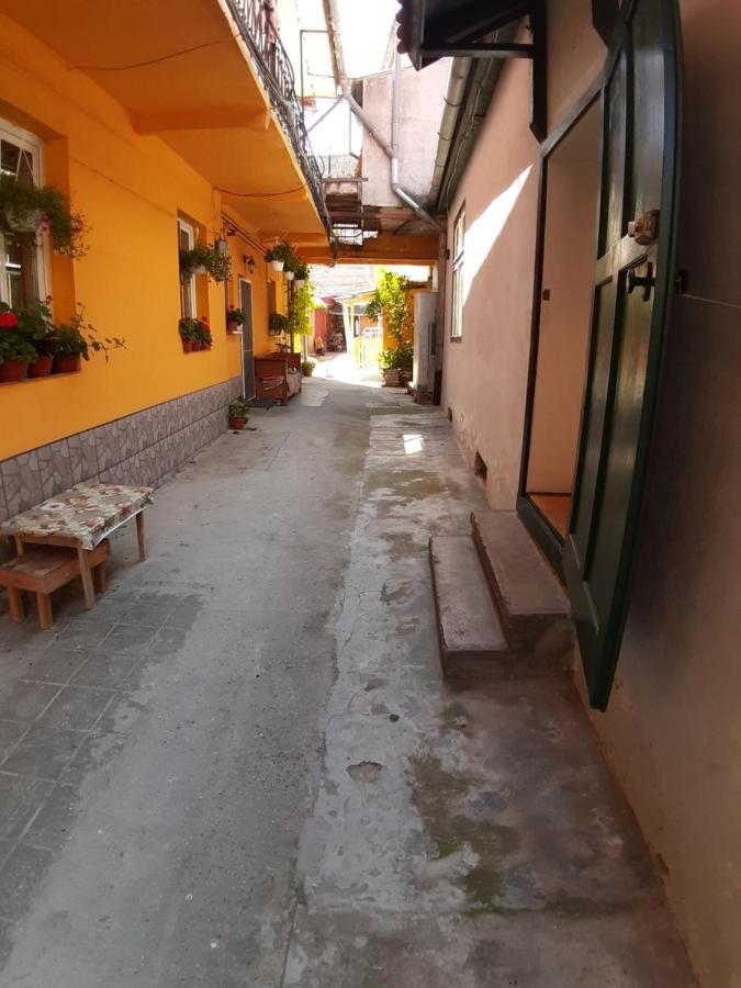 Studio La Stefy Apartment Sibiu Ngoại thất bức ảnh