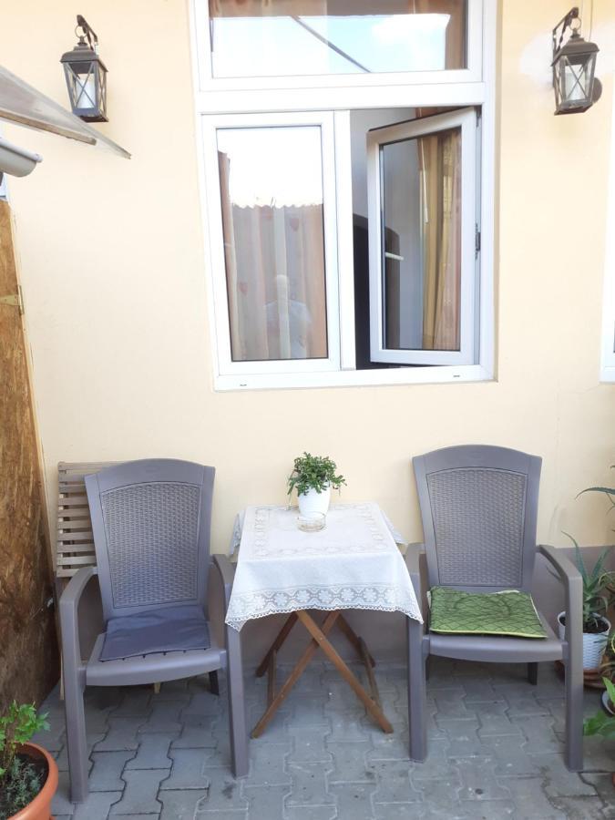 Studio La Stefy Apartment Sibiu Ngoại thất bức ảnh