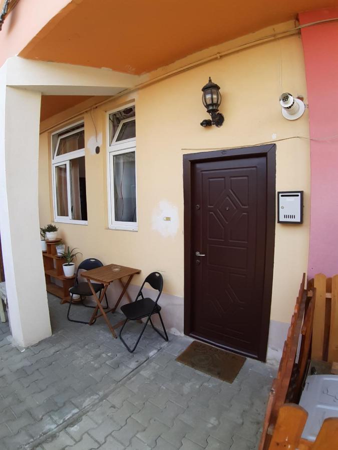 Studio La Stefy Apartment Sibiu Ngoại thất bức ảnh