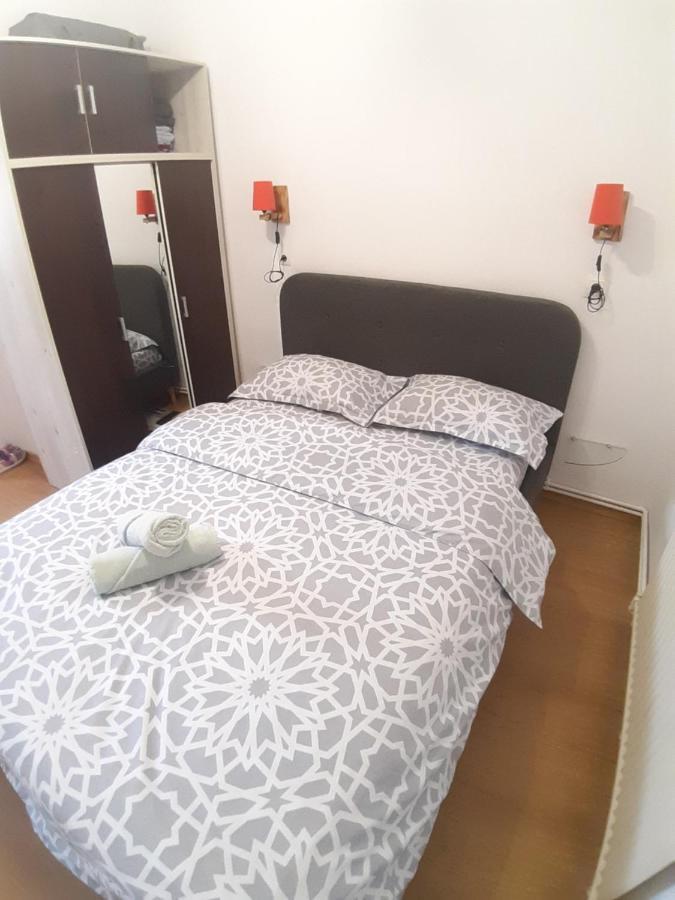 Studio La Stefy Apartment Sibiu Ngoại thất bức ảnh