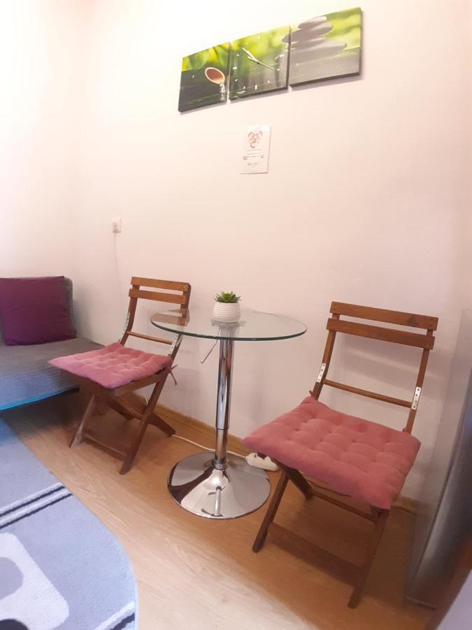 Studio La Stefy Apartment Sibiu Ngoại thất bức ảnh